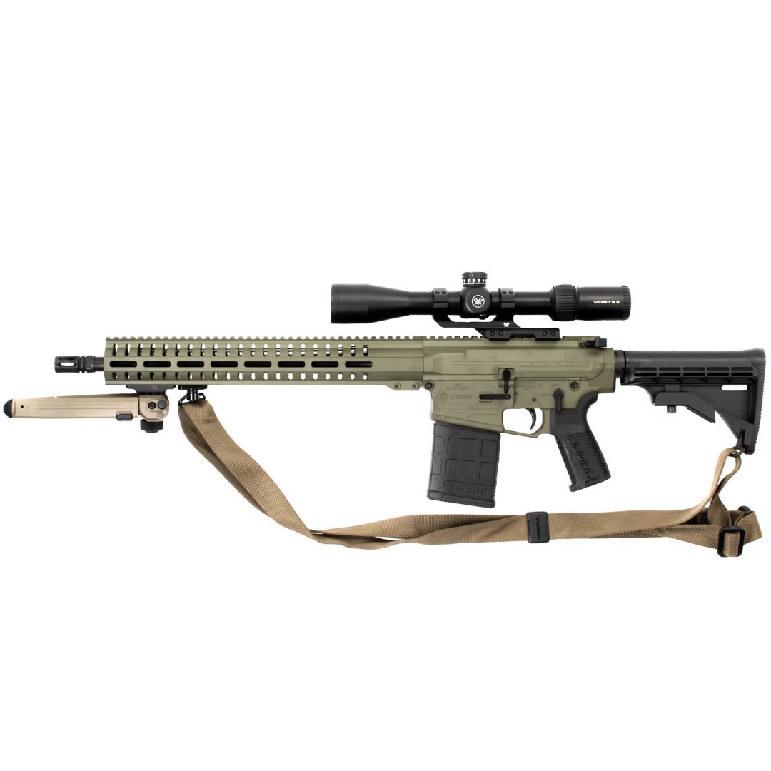 CMMG MK3